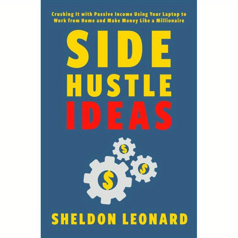 Ideas para trabajos secundarios