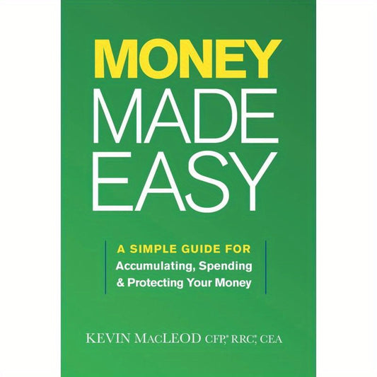 L'argent facile (couverture rigide) 