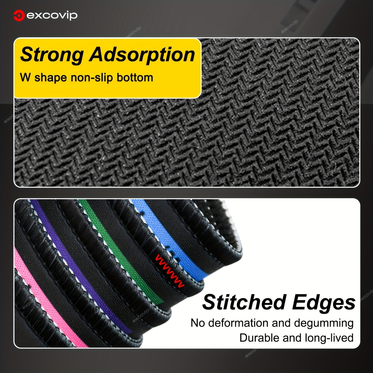 Grand sous-main antidérapant – Programmation Java 