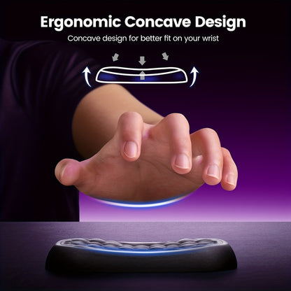 Ergonomic Wrist Support Rest for Keyboard and Mouse