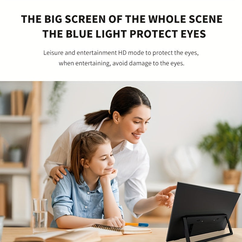 14in 60Hz. Portable Monitor