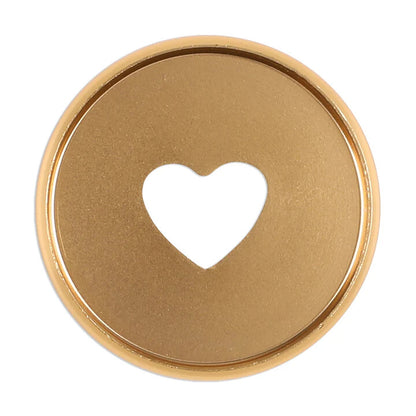 Happy Planner™️Metal Discs