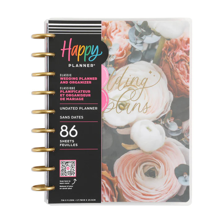 Happy Planner™️Supplies - Paper, Stickers, Extension Packs, & More