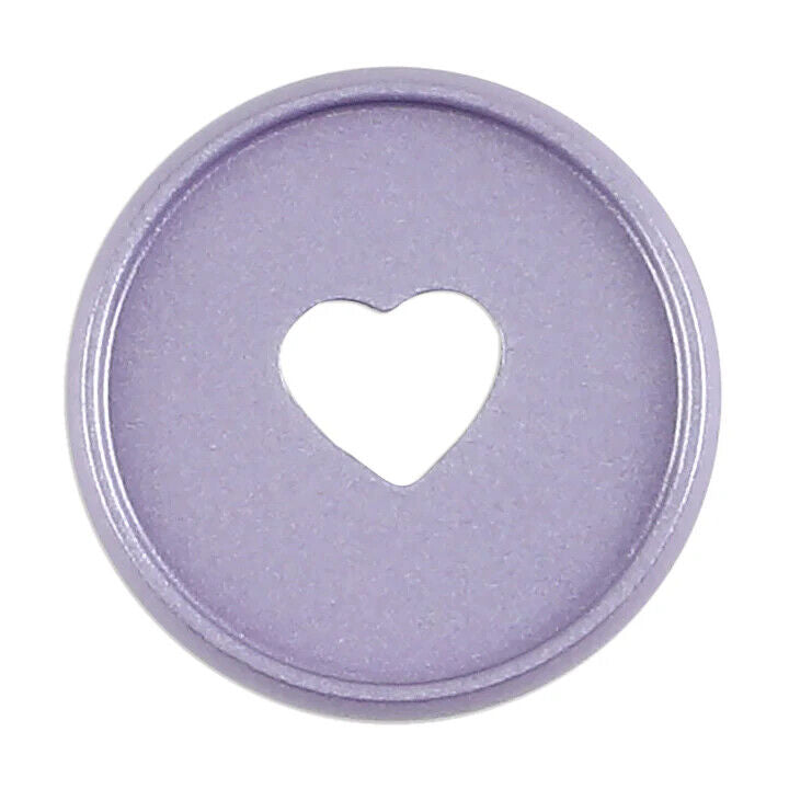 Happy Planner™️Metal Discs