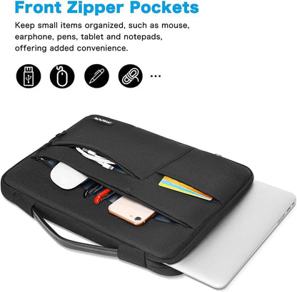 Laptop Sleeve - Black