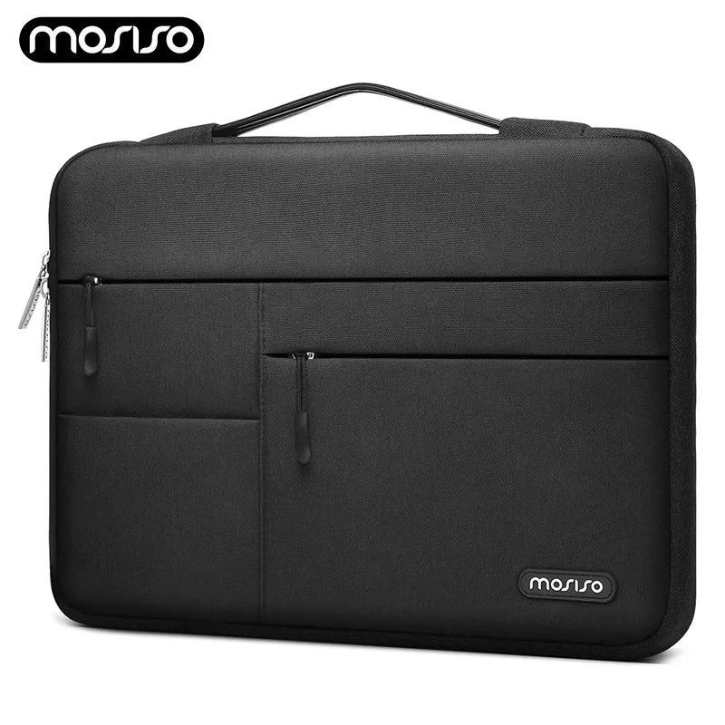 Laptop Sleeve - Black