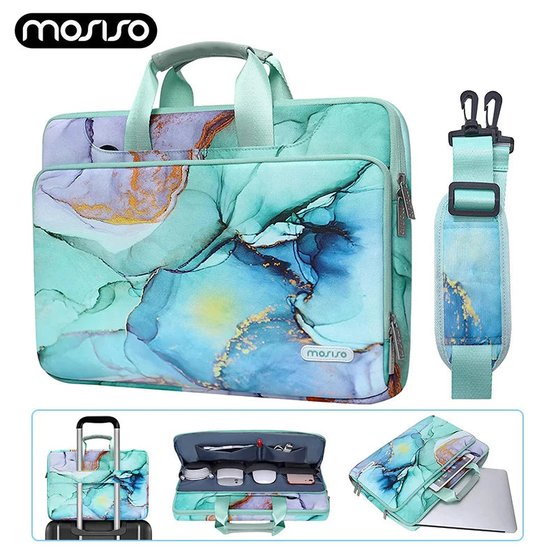 Various Designs Laptop Bag