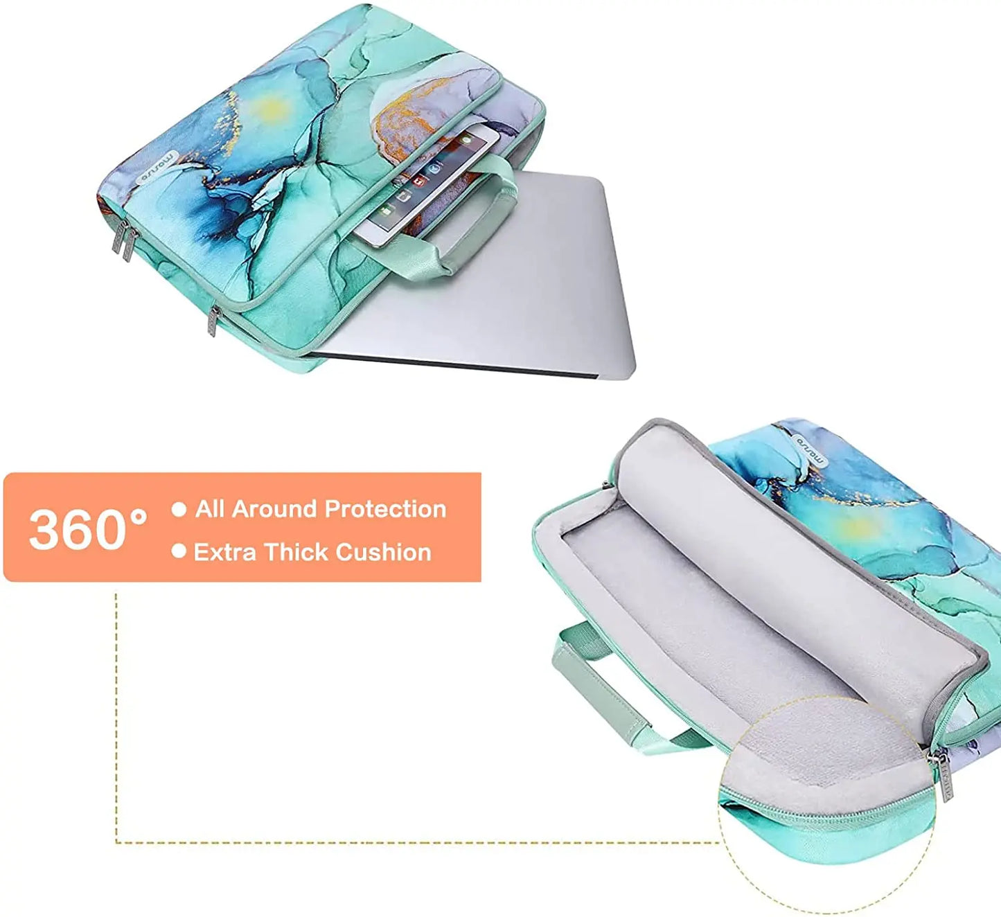 Various Designs Laptop Bag