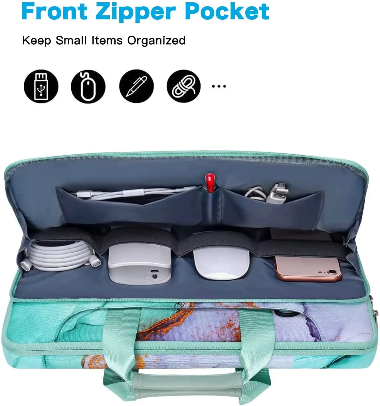 Various Designs Laptop Bag