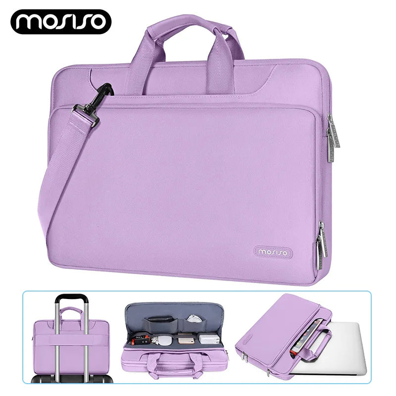 Various Designs Laptop Bag