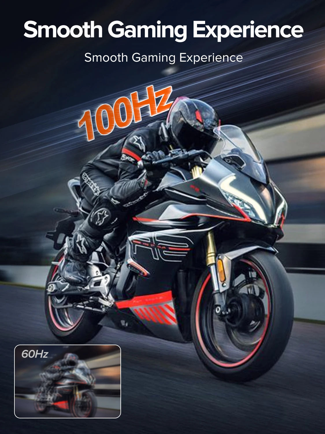 22" & 23.8" Portable Monitors