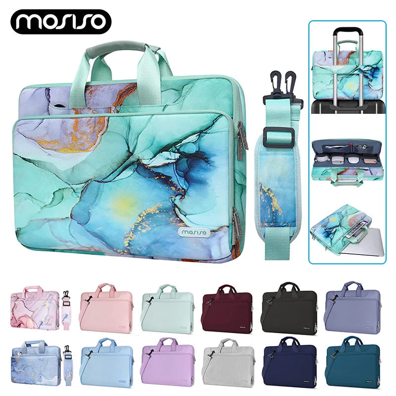 Various Designs Laptop Bag