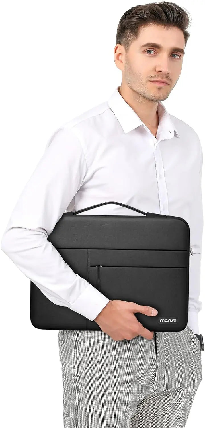 Laptop Sleeve - Black