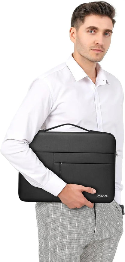 Laptop Sleeve - Black