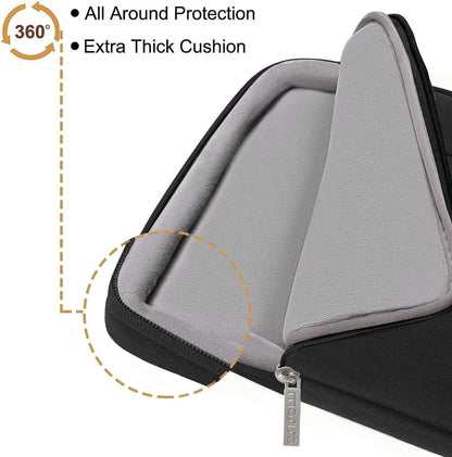 Laptop Sleeve - Black