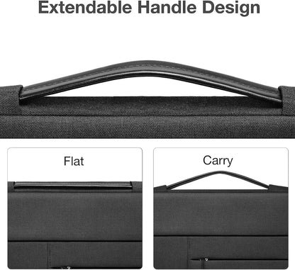 Laptop Sleeve - Black