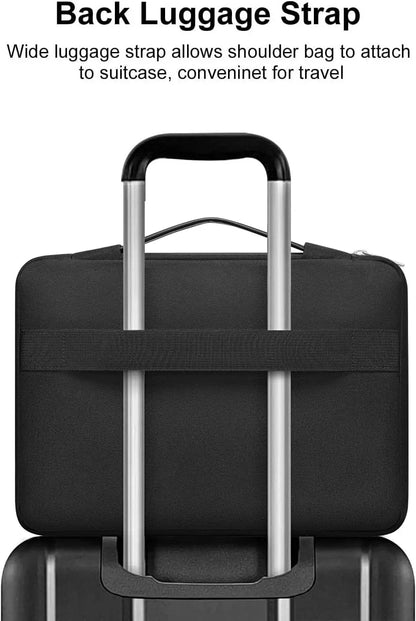 Laptop Sleeve - Black