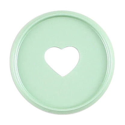 Happy Planner™️Metal Discs