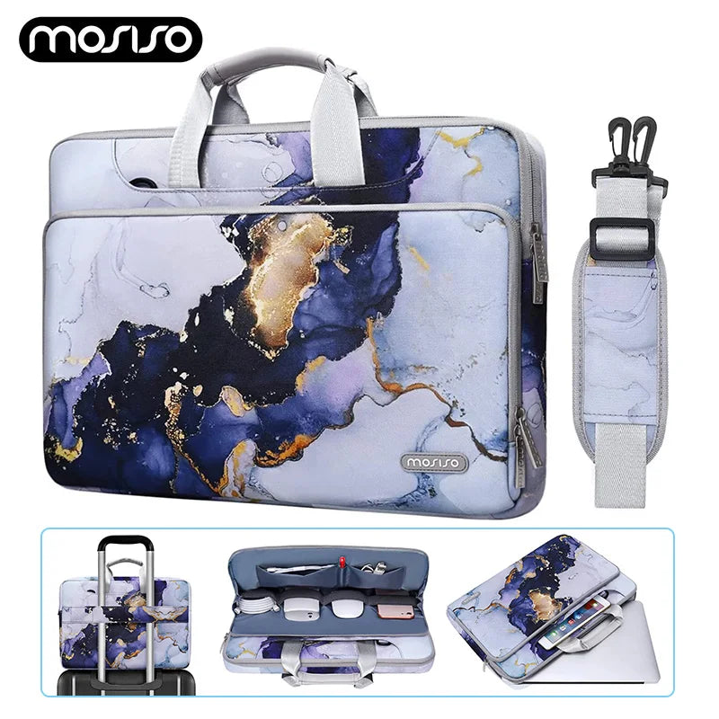 Various Designs Laptop Bag