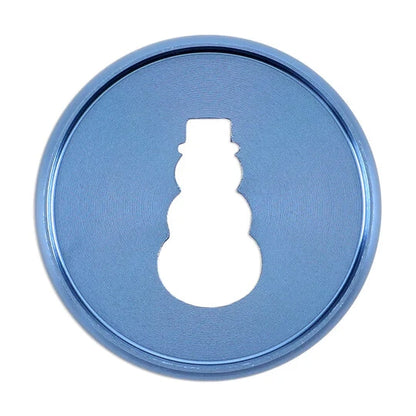 Happy Planner™️Metal Discs