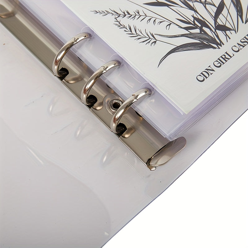 Ensemble de 3 classeurs pour défis d'économies avec enveloppes pour espèces - Organisateur de budget sur 12 mois pour objectifs d'épargne de 5 000 $, 10 000 $ et 25 000 $ 