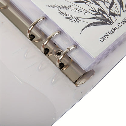 Ensemble de 3 classeurs pour défis d'économies avec enveloppes pour espèces - Organisateur de budget sur 12 mois pour objectifs d'épargne de 5 000 $, 10 000 $ et 25 000 $ 