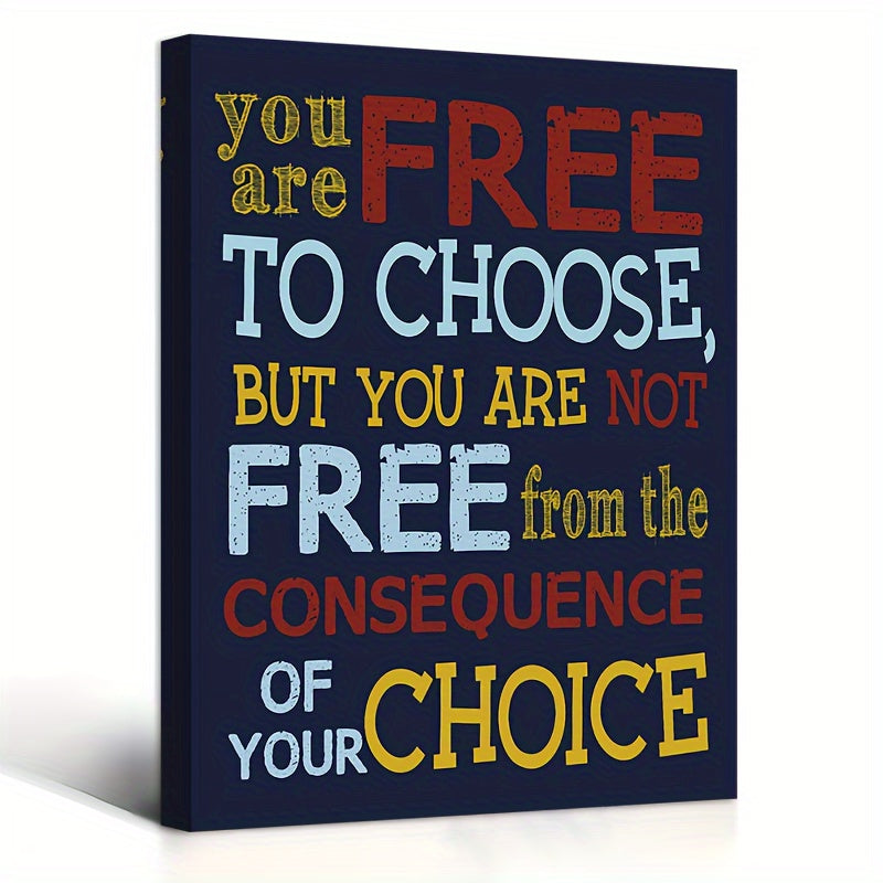 Lienzo enmarcado en madera - Opciones