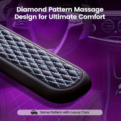 Ergonomic Wrist Support Rest for Keyboard and Mouse