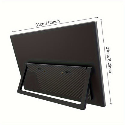 14in 60Hz. Portable Monitor