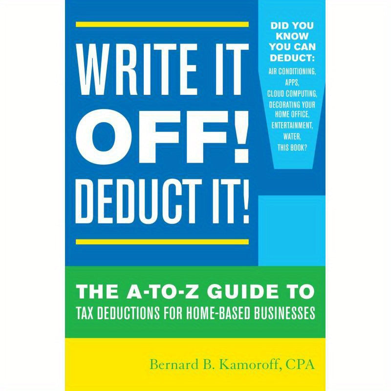 Écrivez-le ! Déduisez-le ! 