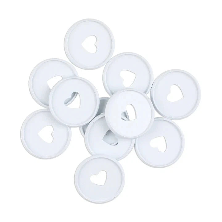 Happy Planner™️Metal Discs