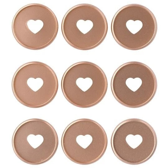 Happy Planner™️Metal Discs