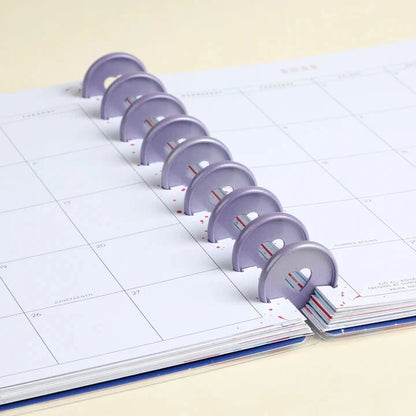 Happy Planner™️Metal Discs