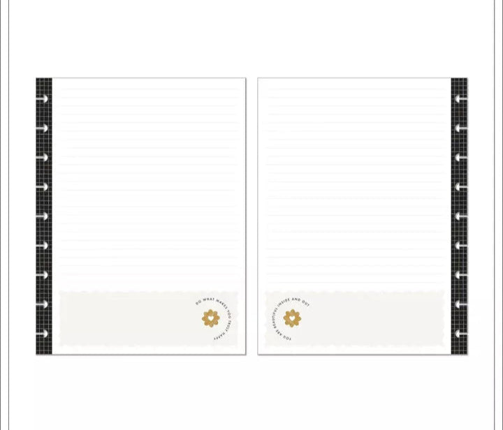 Happy Planner™️Supplies - Paper, Stickers, Extension Packs, & More