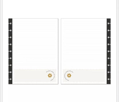 Happy Planner™️Supplies - Paper, Stickers, Extension Packs, & More