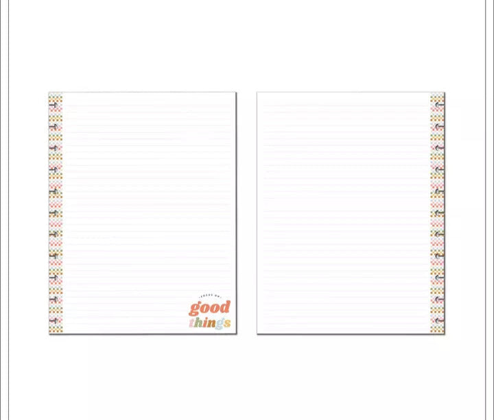 Happy Planner™️Supplies - Paper, Stickers, Extension Packs, & More