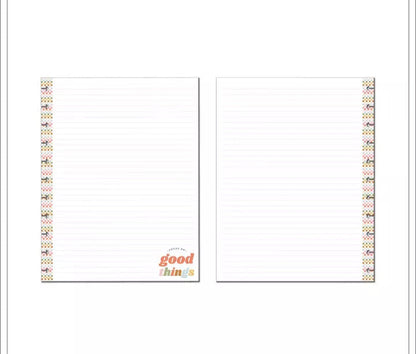 Happy Planner™️Supplies - Paper, Stickers, Extension Packs, & More