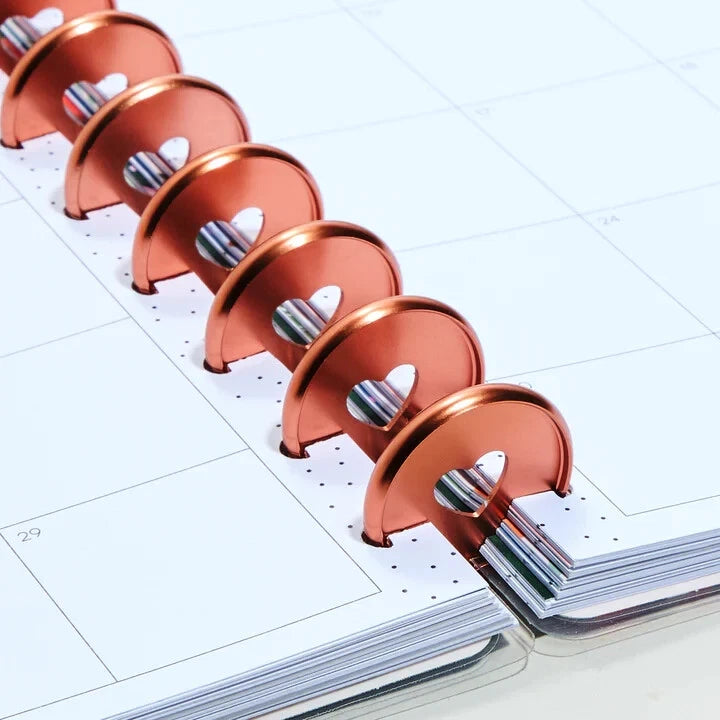 Happy Planner™️Metal Discs