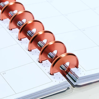 Happy Planner™️Metal Discs