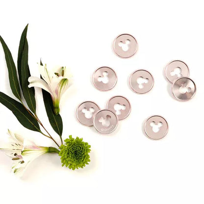 Happy Planner™️Metal Discs