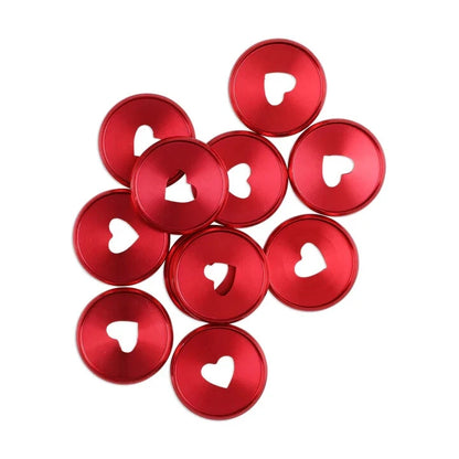 Happy Planner™️Metal Discs