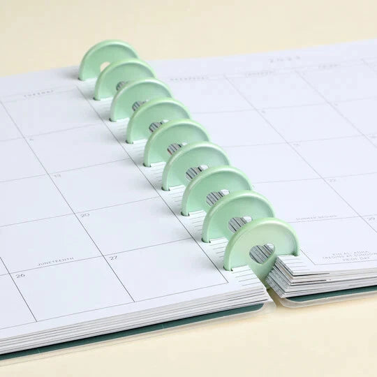 Happy Planner™️Metal Discs