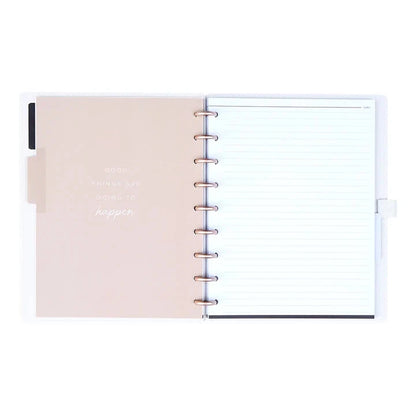 Happy Planner™️Supplies - Paper, Stickers, Extension Packs, & More